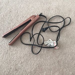 Cortex Hair Straightener